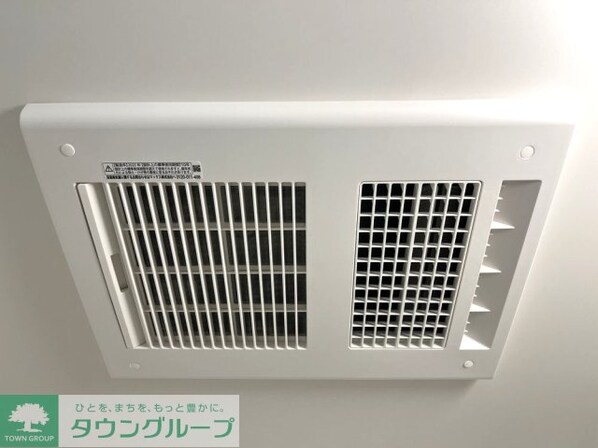 APT西新井の物件内観写真